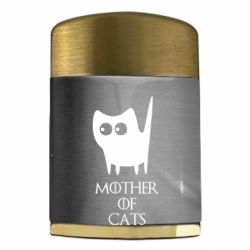 Запальнички газові - FATLINE