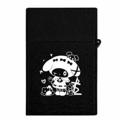 Зажигалка газовая My Melody - FATLINE Зажигалка газовая My Melody