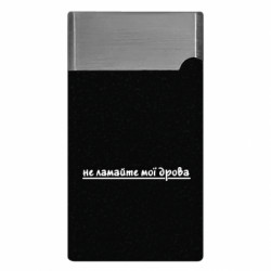 Зажигалки газовые - FATLINE