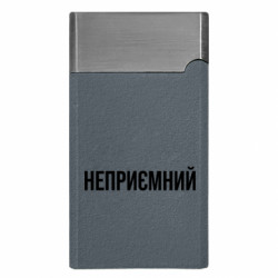 Зажигалки газовые - FATLINE