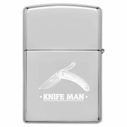 Запальнички газові - FATLINE