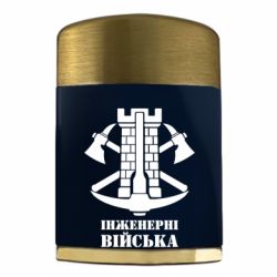 Зажигалки газовые
