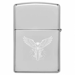 Зажигалки газовые - FATLINE