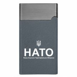 Запальнички газові - FATLINE