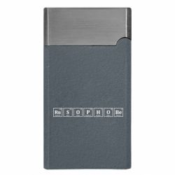 Запальнички газові - FATLINE