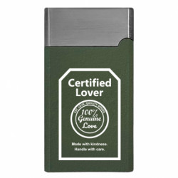 Зажигалки газовые - FATLINE