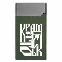 Зажигалки газовые - FATLINE