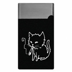 Зажигалки газовые - FATLINE