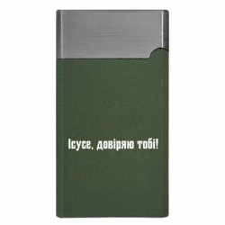 Зажигалки газовые - FATLINE