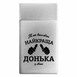 Запальнички газові - FATLINE
