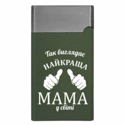 Запальнички газові - FATLINE