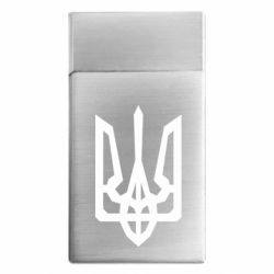 Запальнички газові - FATLINE