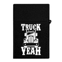 Запальничка газова Truck Yeah - FATLINE Запальничка газова Truck Yeah