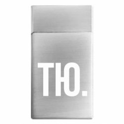 Запальнички газові - FATLINE