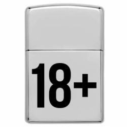Зажигалки заговые в стиле Zippo - FATLINE