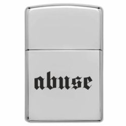 Запальнички газові у стилі Zippo - FATLINE