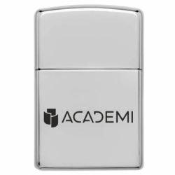 Зажигалки заговые в стиле Zippo - FATLINE