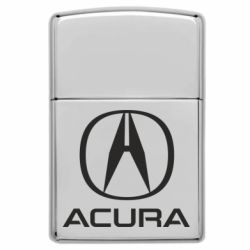Запальнички газові у стилі Zippo - FATLINE