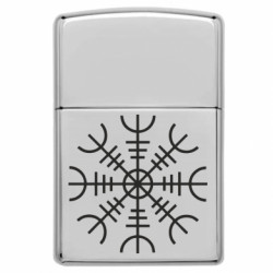Зажигалки заговые в стиле Zippo - FATLINE