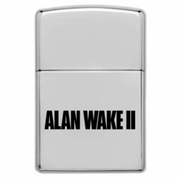 Зажигалки заговые в стиле Zippo - FATLINE