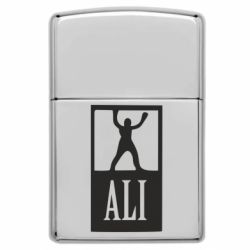 Зажигалки заговые в стиле Zippo - FATLINE