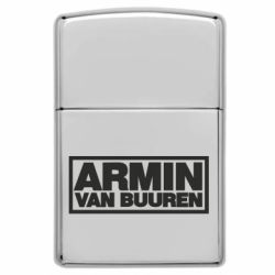 Запальнички газові у стилі Zippo - FATLINE