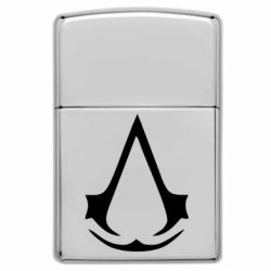 Запальнички газові у стилі Zippo - FATLINE