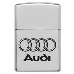 Запальнички газові у стилі Zippo - FATLINE