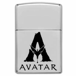 Зажигалки заговые в стиле Zippo - FATLINE