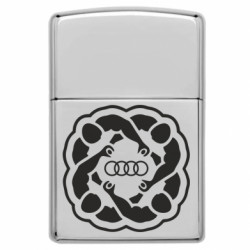 Зажигалки заговые в стиле Zippo - FATLINE