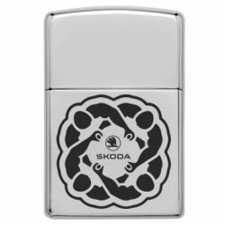 Запальнички газові у стилі Zippo - FATLINE
