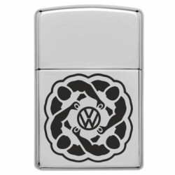 Зажигалки заговые в стиле Zippo - FATLINE
