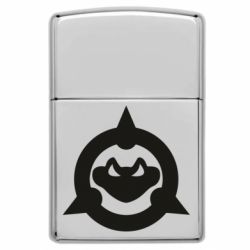 Зажигалки заговые в стиле Zippo - FATLINE