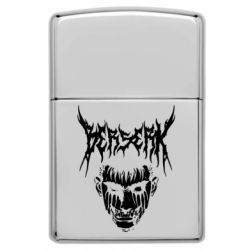 Запальнички газові у стилі Zippo - FATLINE