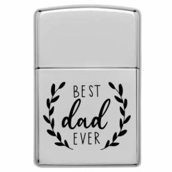 Запальнички газові у стилі Zippo - FATLINE
