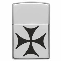 Зажигалки заговые в стиле Zippo - FATLINE