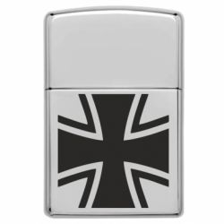 Запальнички газові у стилі Zippo - FATLINE