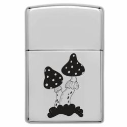 Запальнички газові у стилі Zippo - FATLINE
