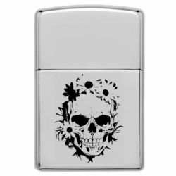 Запальнички газові у стилі Zippo - FATLINE