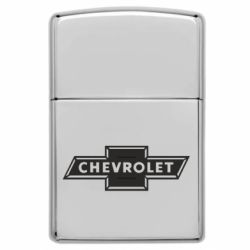 Зажигалки заговые в стиле Zippo - FATLINE