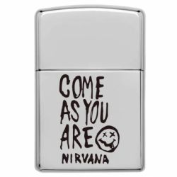 Зажигалки заговые в стиле Zippo - FATLINE