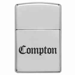 Запальнички газові у стилі Zippo - FATLINE