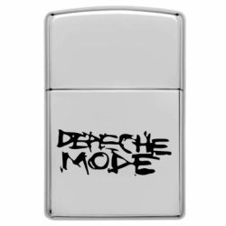 Запальнички газові у стилі Zippo - FATLINE