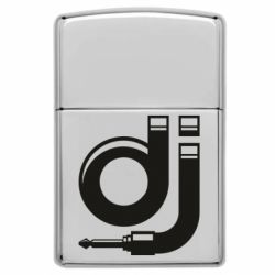 Запальнички газові у стилі Zippo - FATLINE