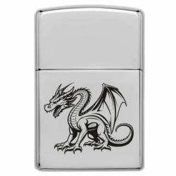 Зажигалки заговые в стиле Zippo - FATLINE