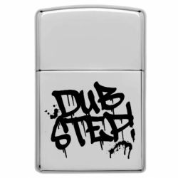 Зажигалки заговые в стиле Zippo - FATLINE