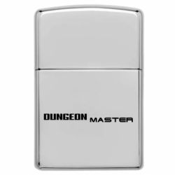 Зажигалки заговые в стиле Zippo - FATLINE