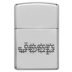Зажигалки заговые в стиле Zippo - FATLINE
