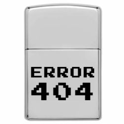 Зажигалки заговые в стиле Zippo - FATLINE