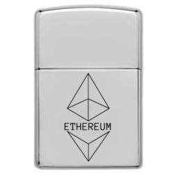 Зажигалки заговые в стиле Zippo - FATLINE